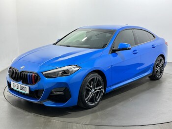 Used BMW 2 Series 2021 for sale - 78348273: Photo