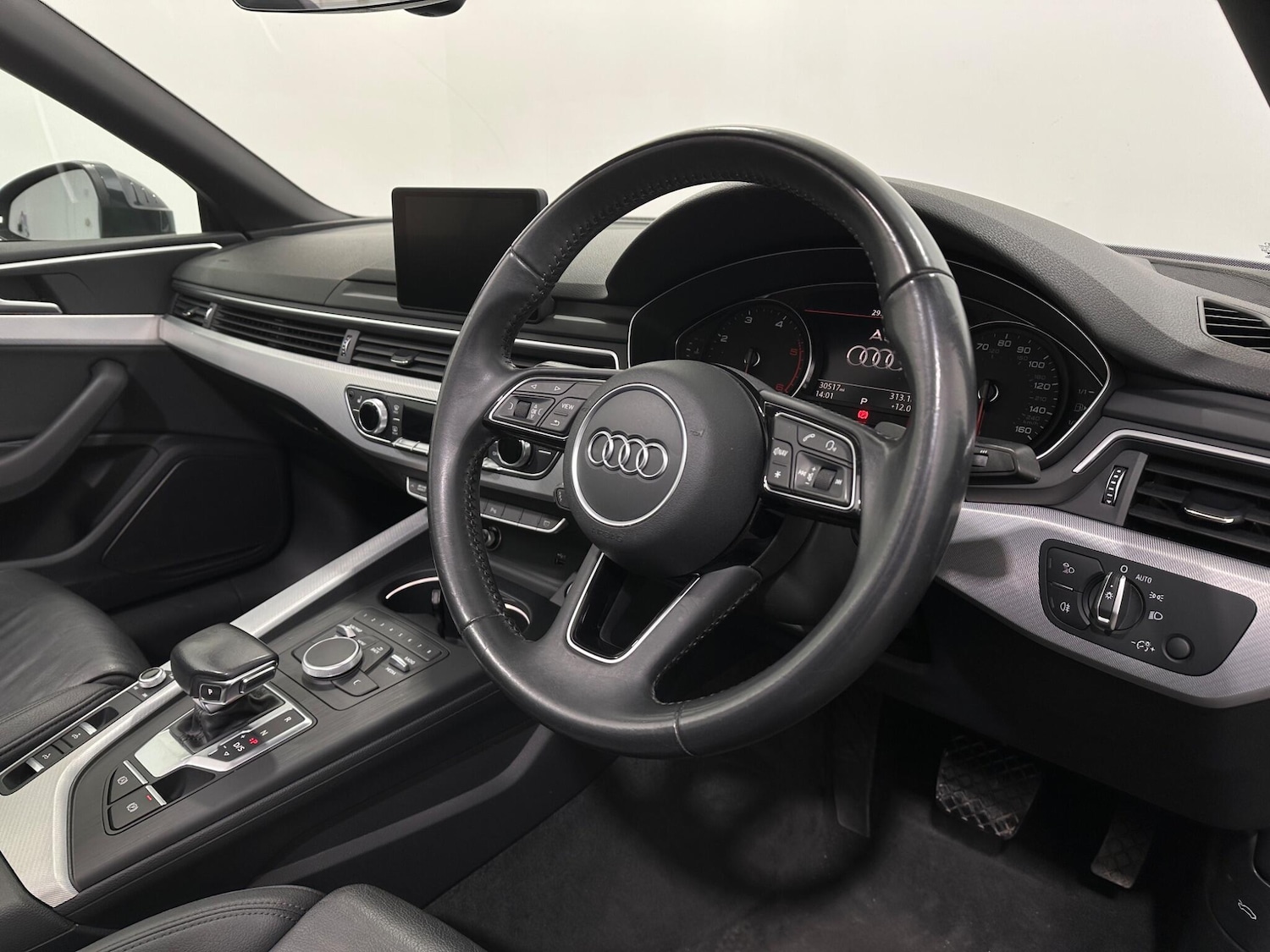 Used Audi A5 2020 for sale - 78062634: Photo 11