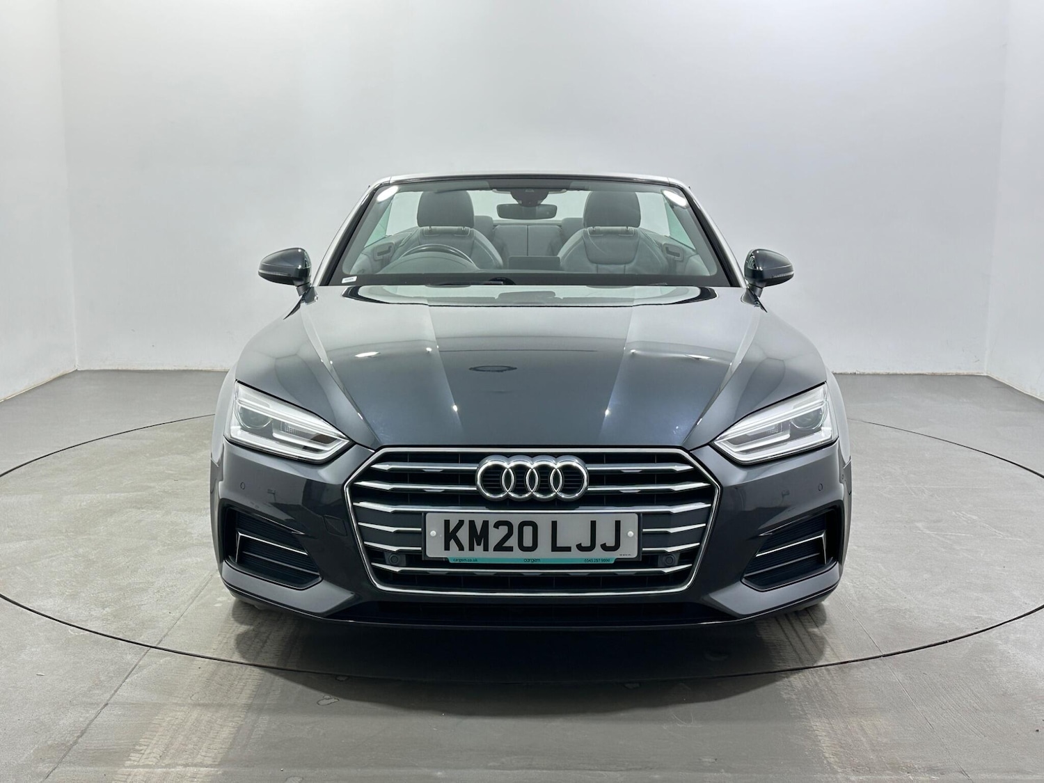Used Audi A5 2020 for sale - 78062634: Photo 3