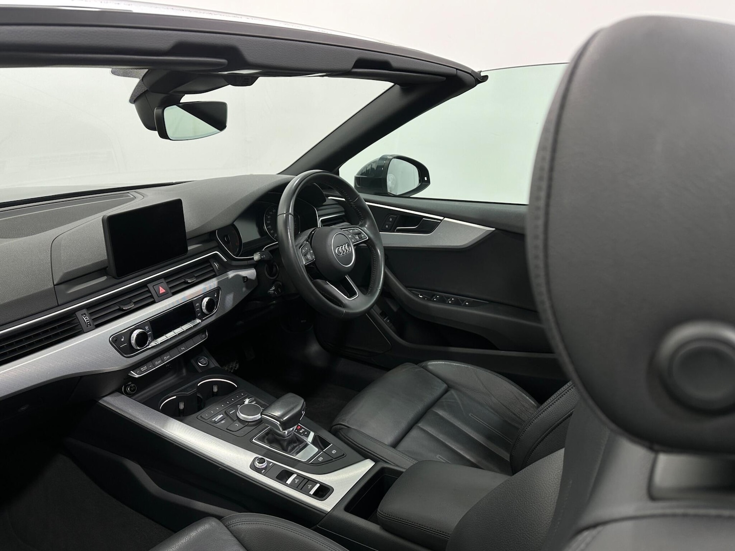 Used Audi A5 2020 for sale - 78062634: Photo 33