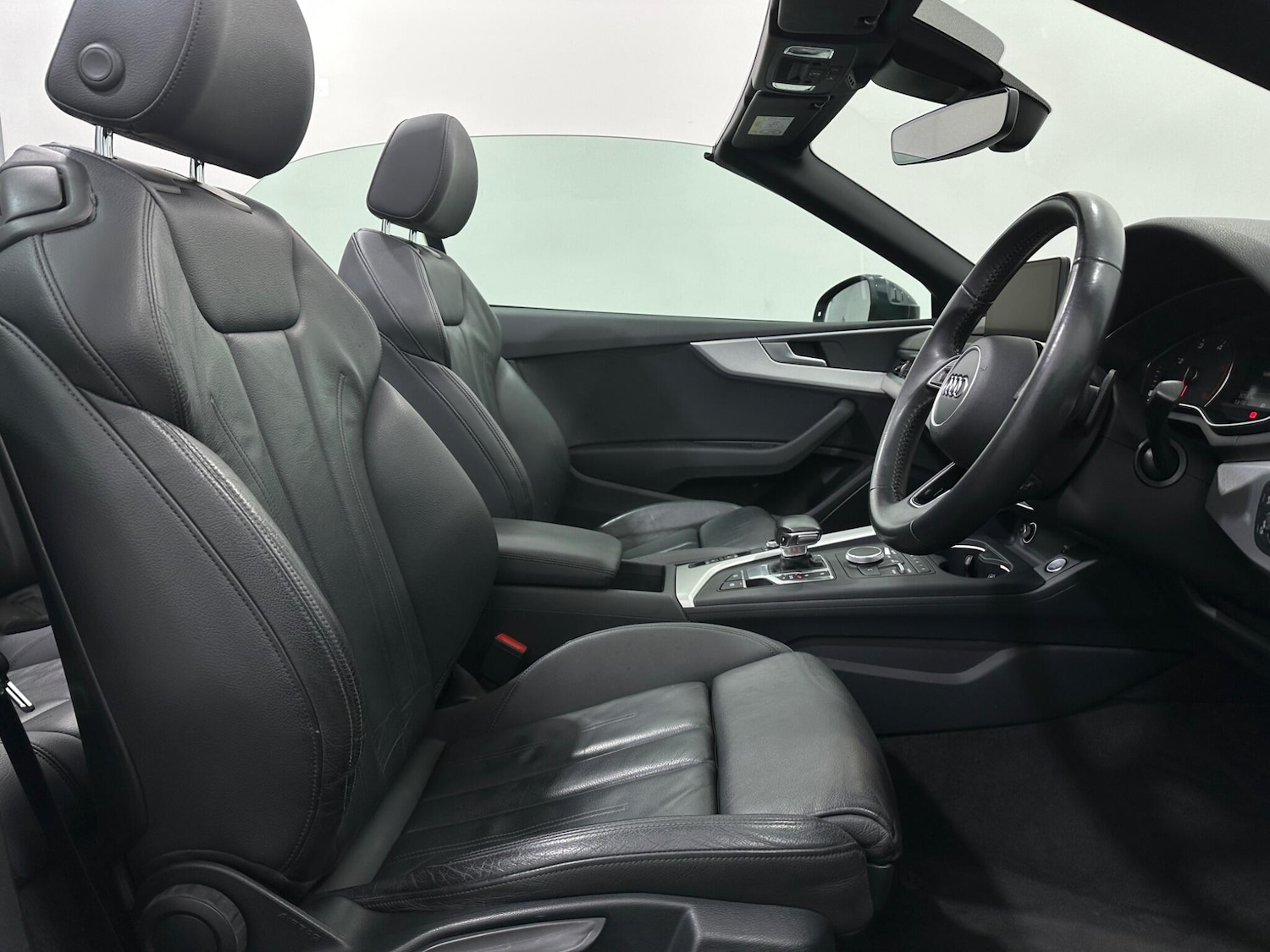 Used Audi A5 2020 for sale - 78062634: Photo 34