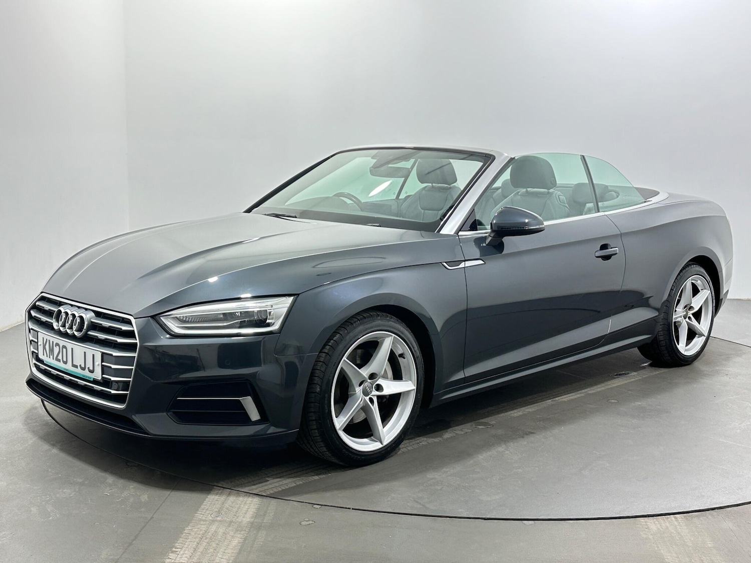 Used Audi A5 2020 for sale - 78062634: Photo 4