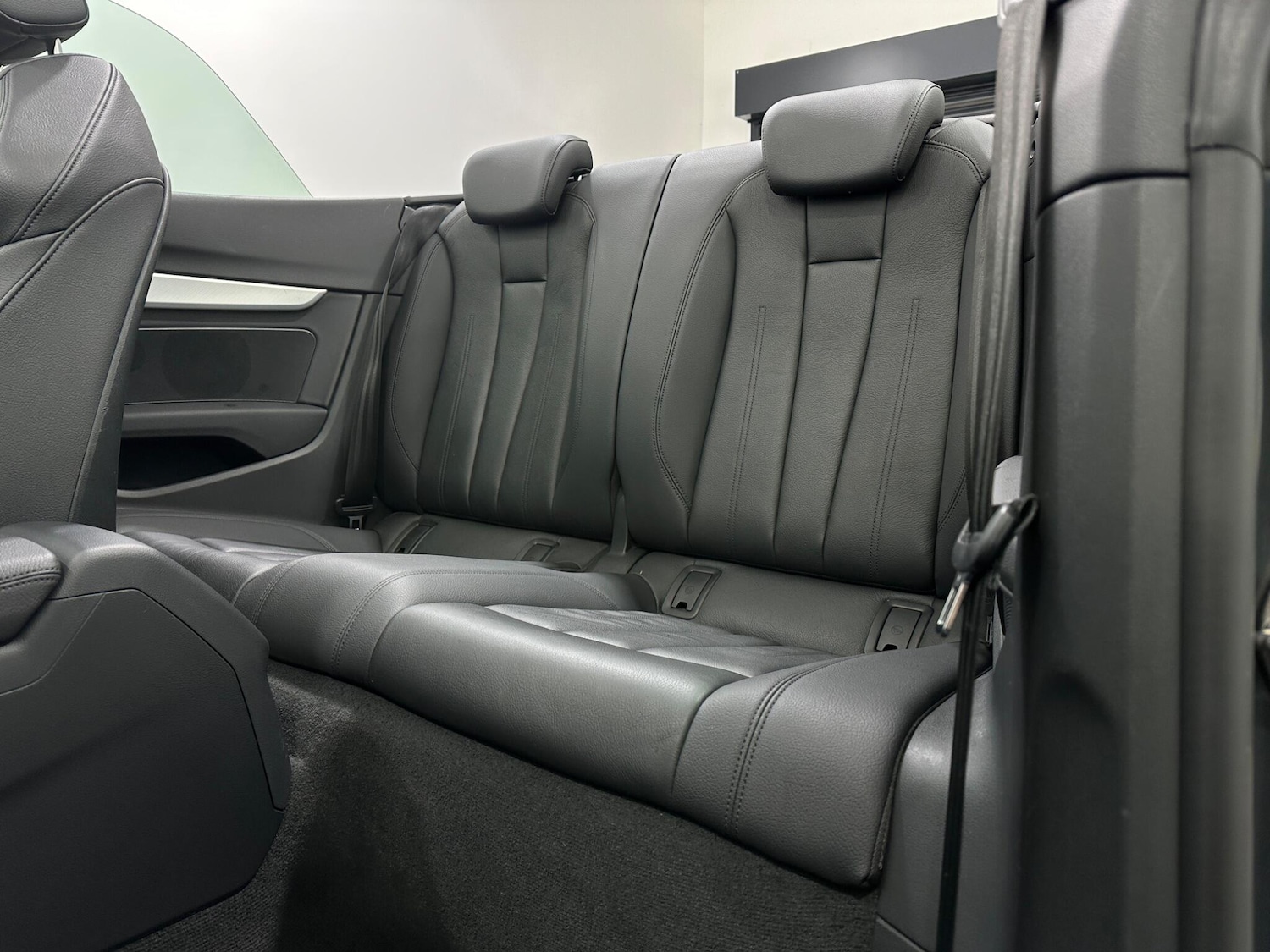 Used Audi A5 2020 for sale - 78062634: Photo 42