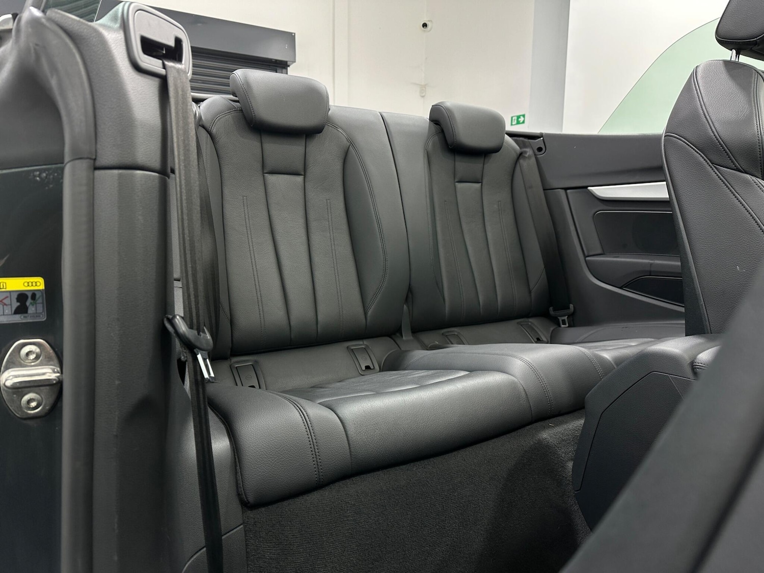 Used Audi A5 2020 for sale - 78062634: Photo 43