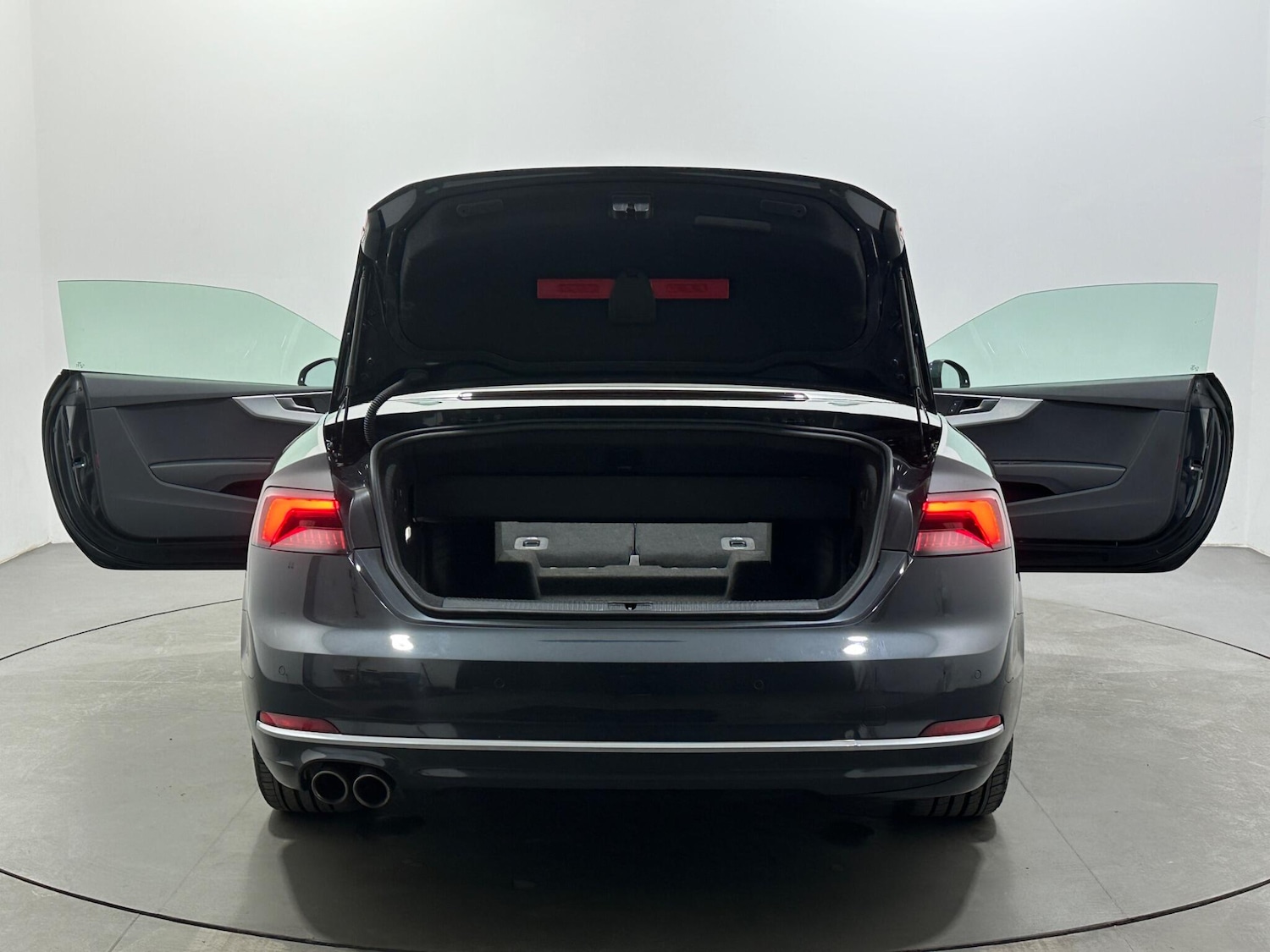 Used Audi A5 2020 for sale - 78062634: Photo 44