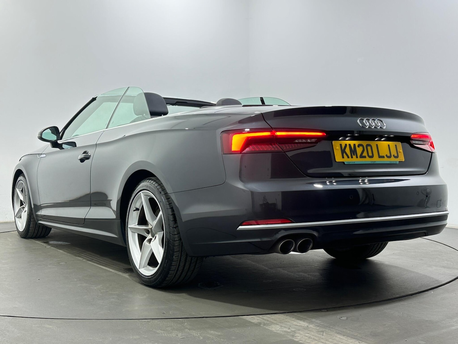 Used Audi A5 2020 for sale - 78062634: Photo 47