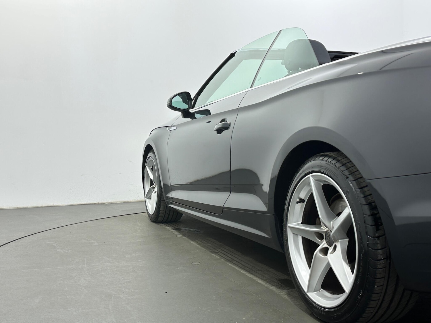 Used Audi A5 2020 for sale - 78062634: Photo 48