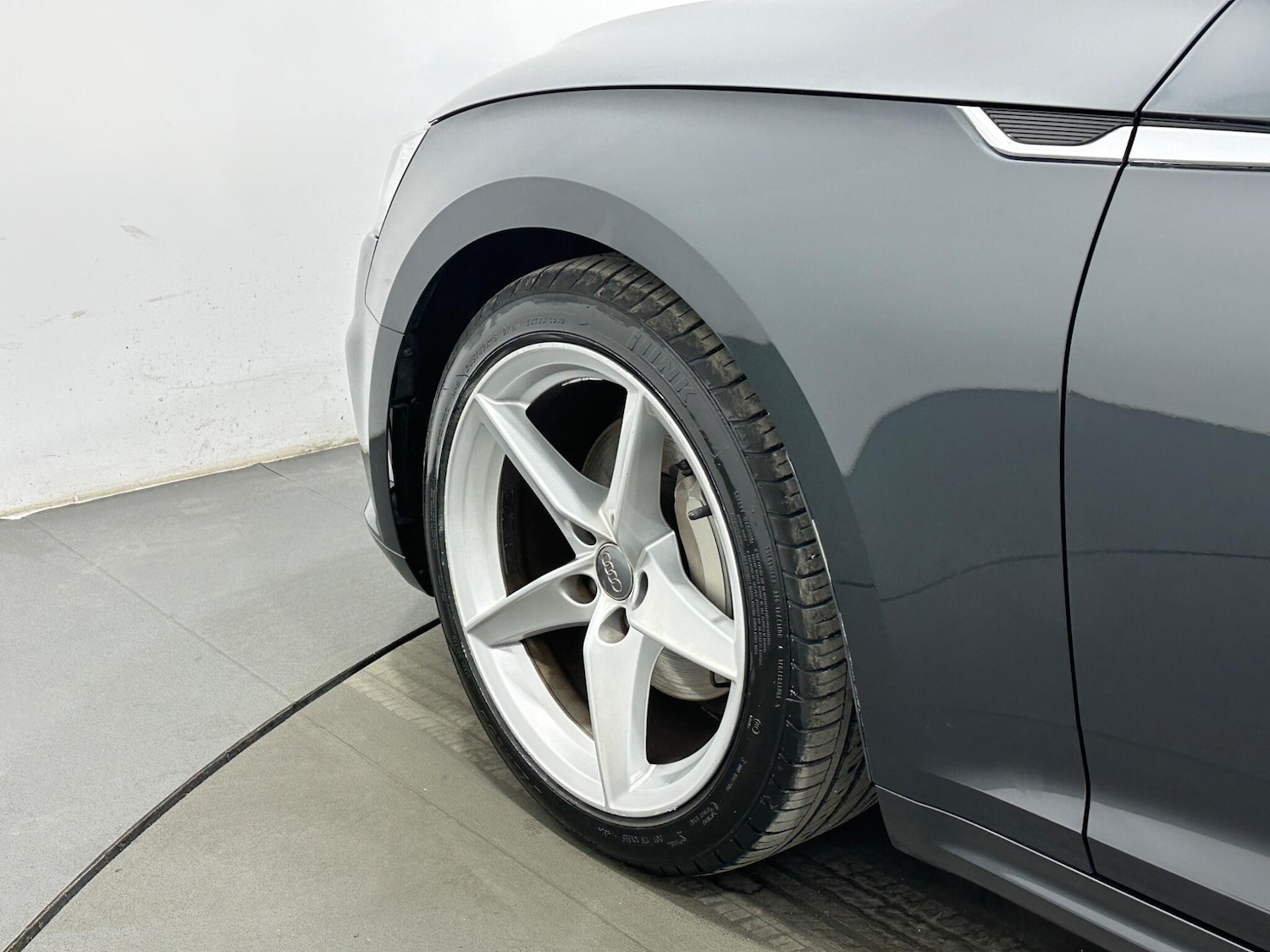 Used Audi A5 2020 for sale - 78062634: Photo 49