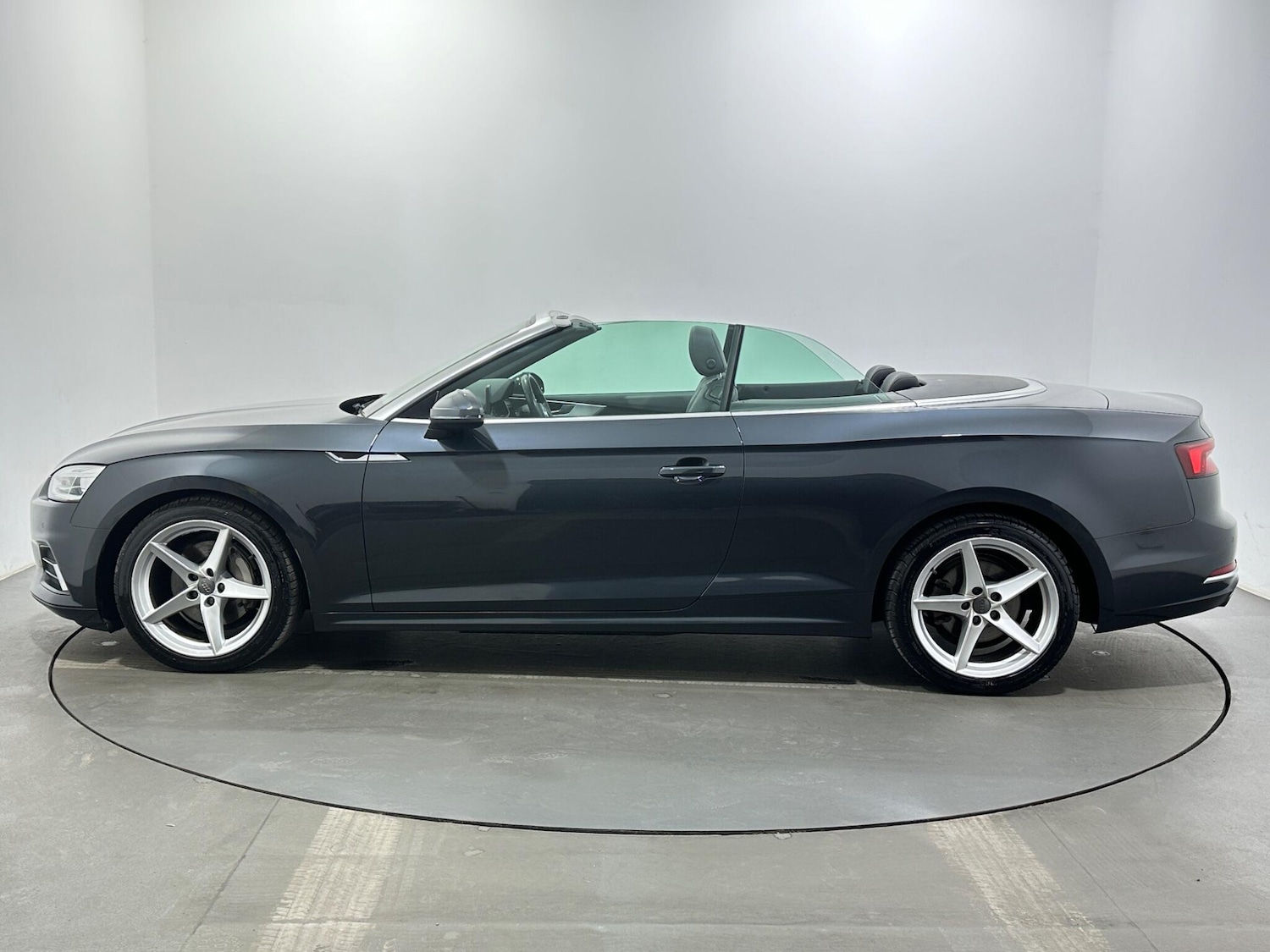 Used Audi A5 2020 for sale - 78062634: Photo 5