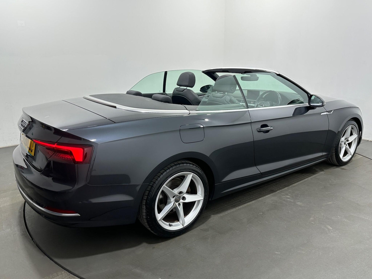 Used Audi A5 2020 for sale - 78062634: Photo 50