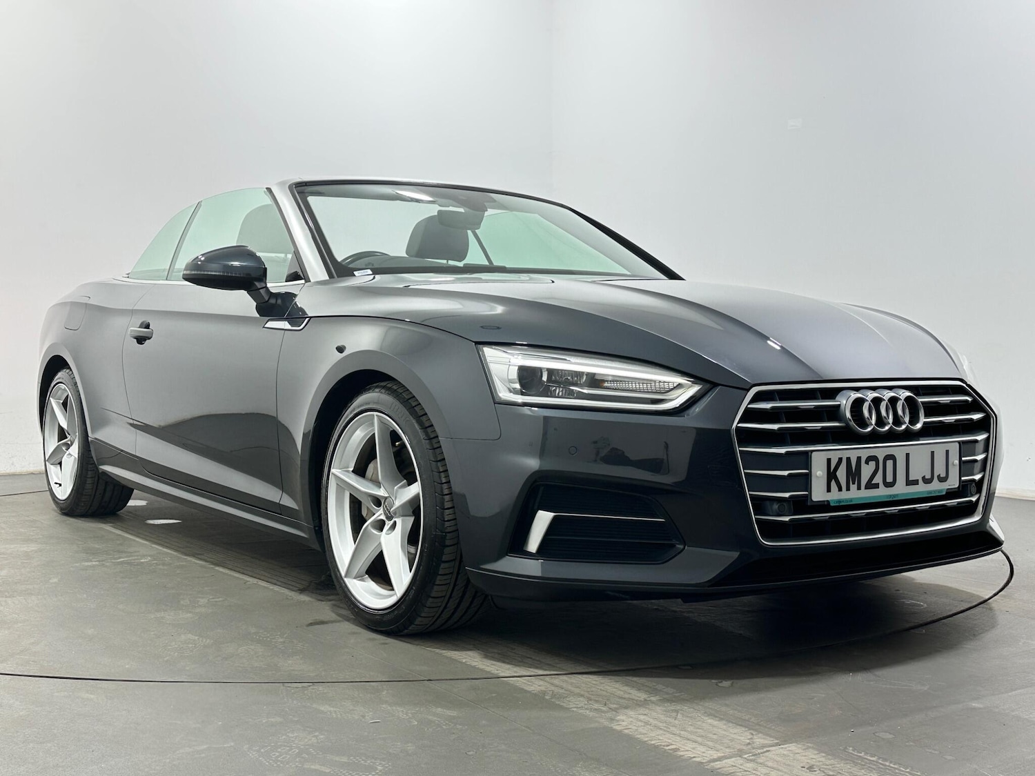 Used Audi A5 2020 for sale - 78062634: Photo 51