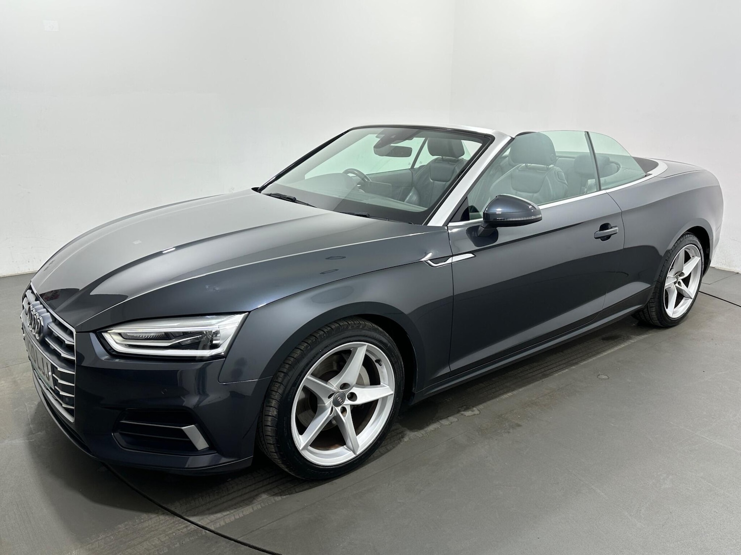Used Audi A5 2020 for sale - 78062634: Photo 52