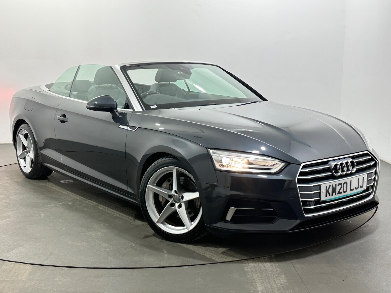 Used Audi A5 2020 for sale - 78062634: Photo 53