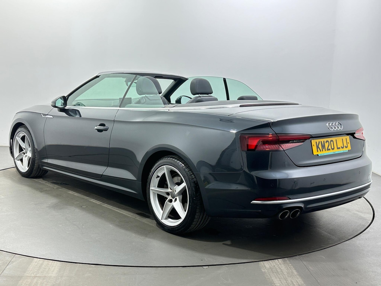 Used Audi A5 2020 for sale - 78062634: Photo 6
