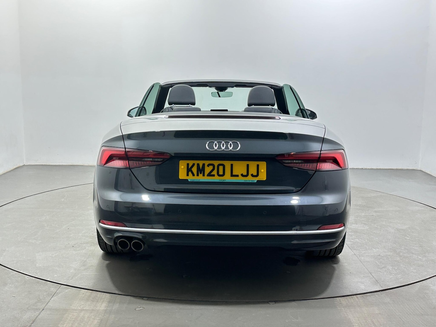Used Audi A5 2020 for sale - 78062634: Photo 7