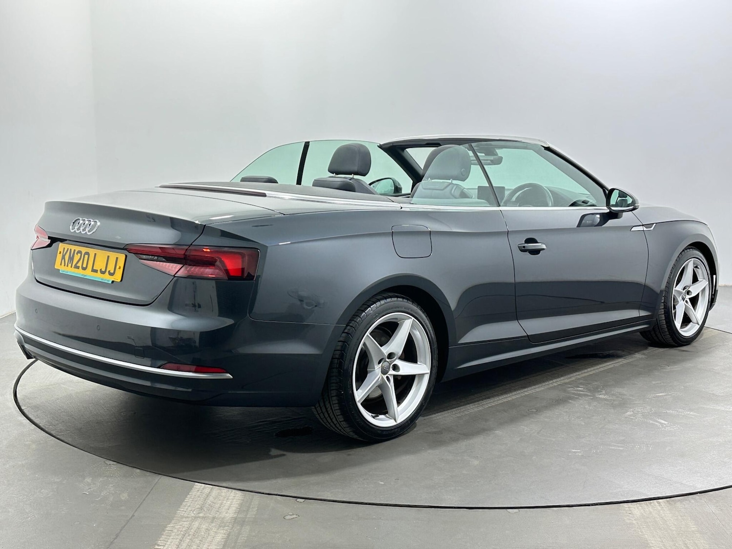Used Audi A5 2020 for sale - 78062634: Photo 8