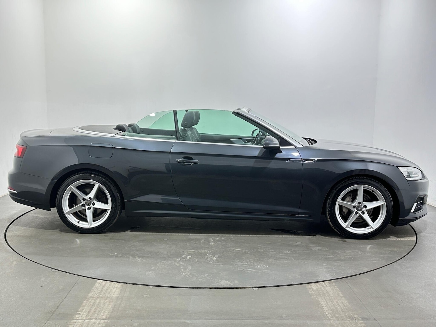 Used Audi A5 2020 for sale - 78062634: Photo 9