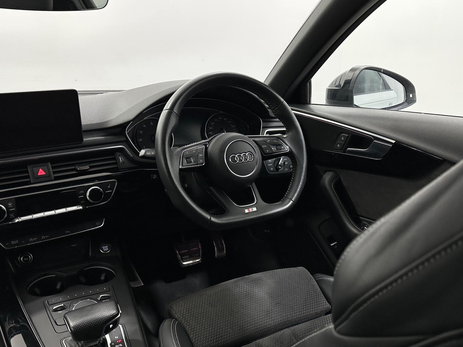 Used Audi A4 2019 for sale - 78204056: Photo 12