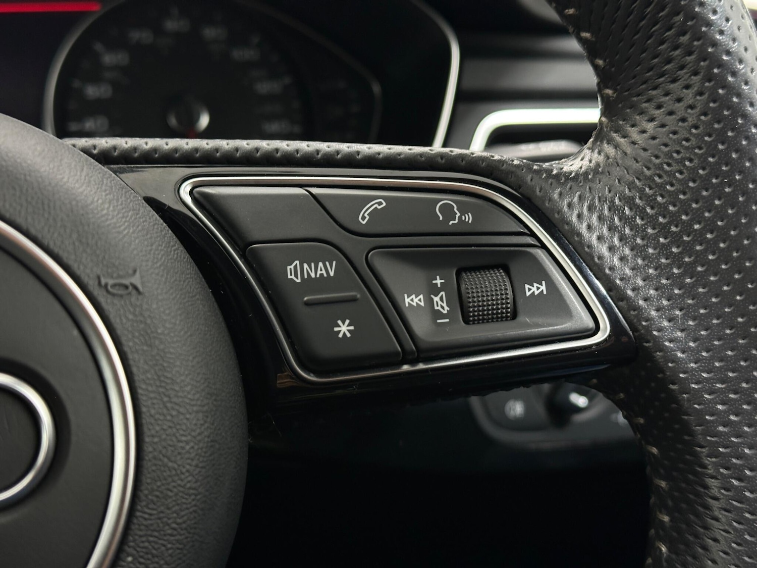 Used Audi A4 2019 for sale - 78204056: Photo 15