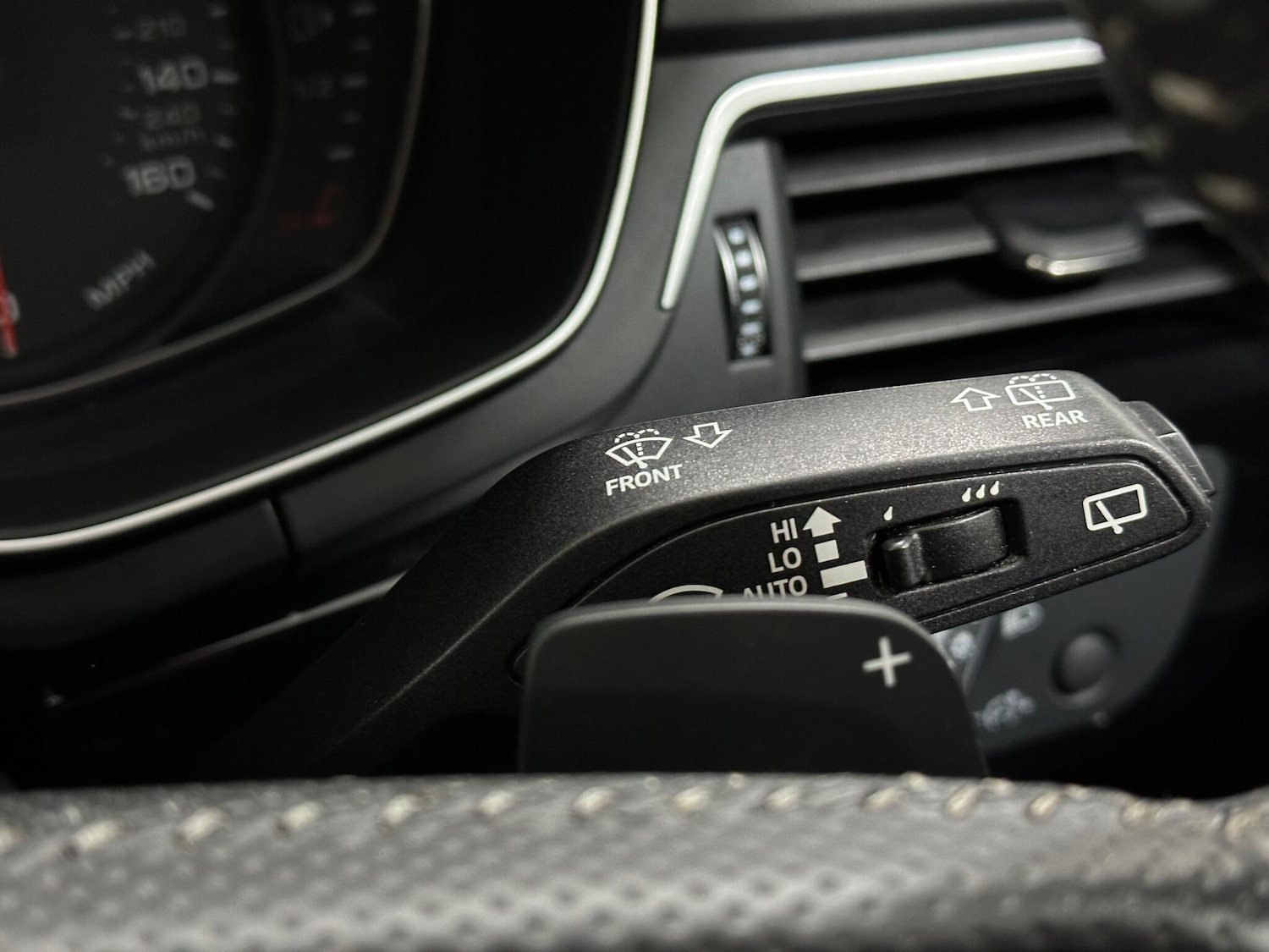 Used Audi A4 2019 for sale - 78204056: Photo 16