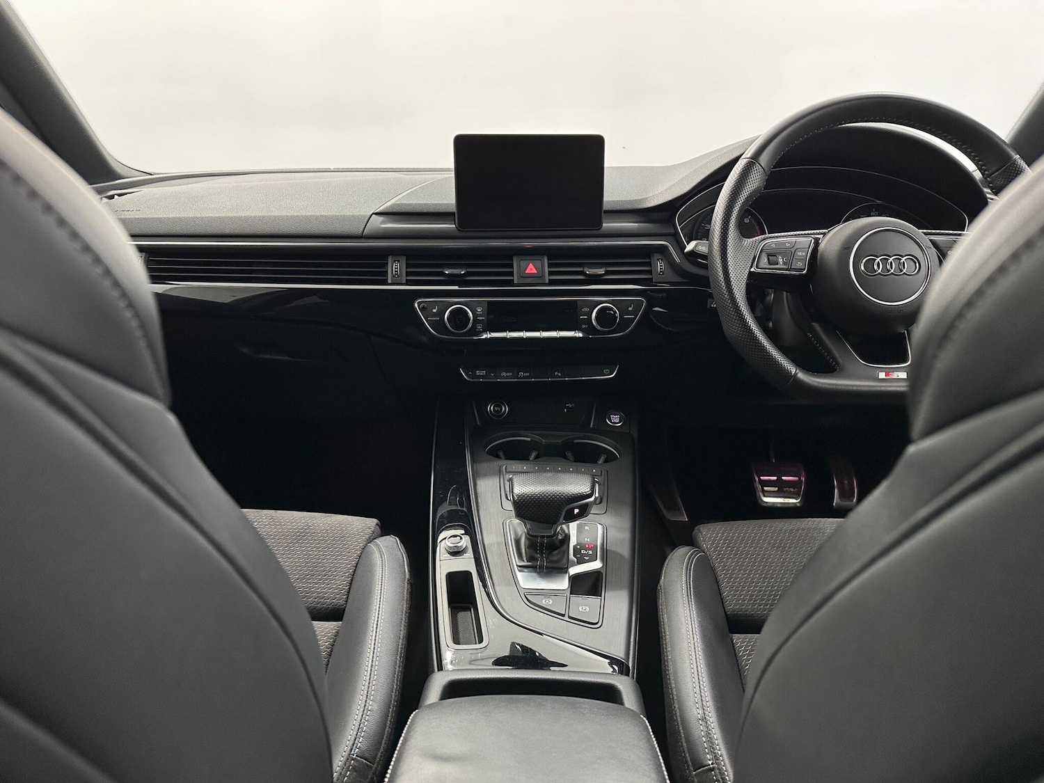 Used Audi A4 2019 for sale - 78204056: Photo 19