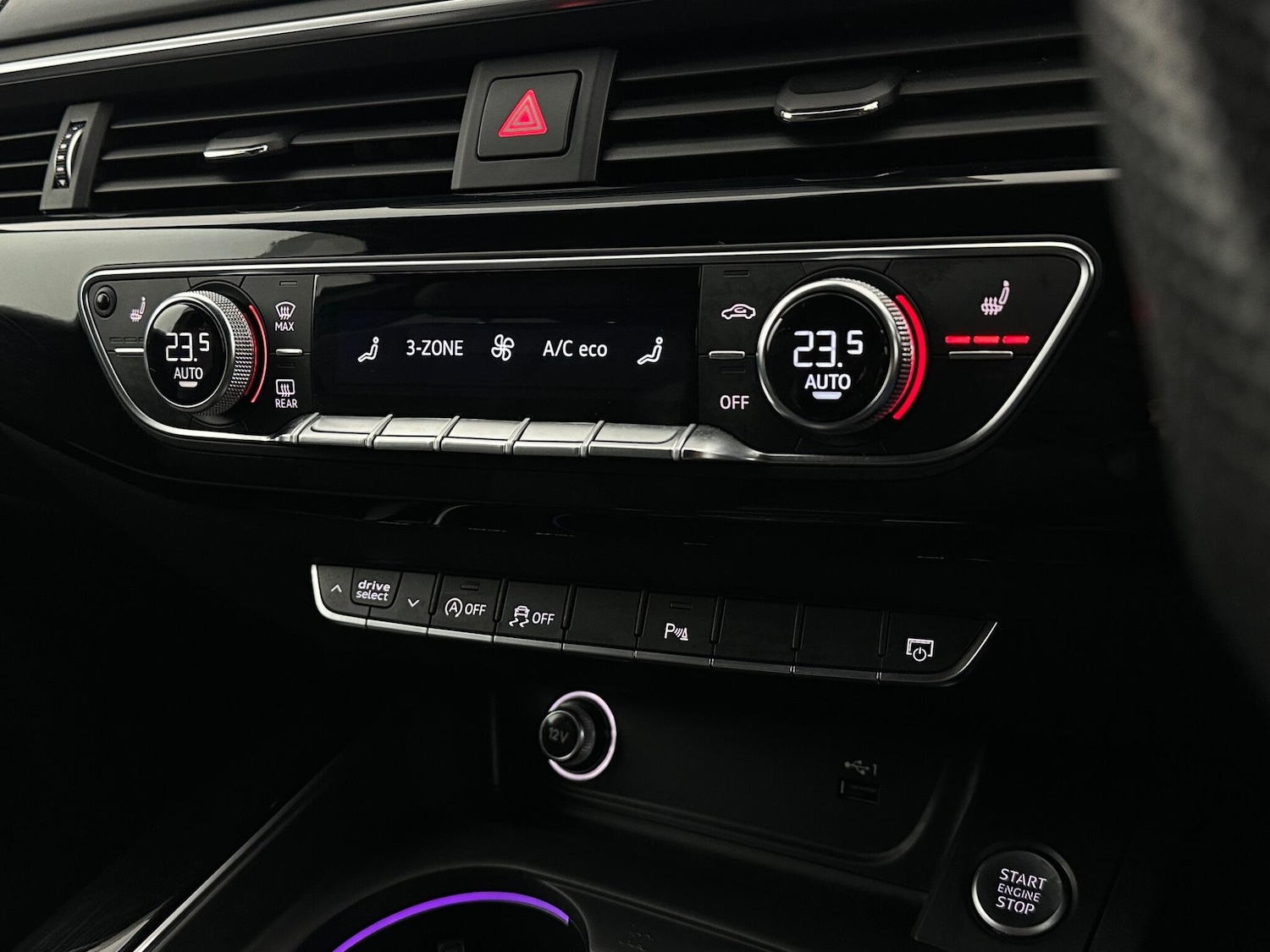 Used Audi A4 2019 for sale - 78204056: Photo 23