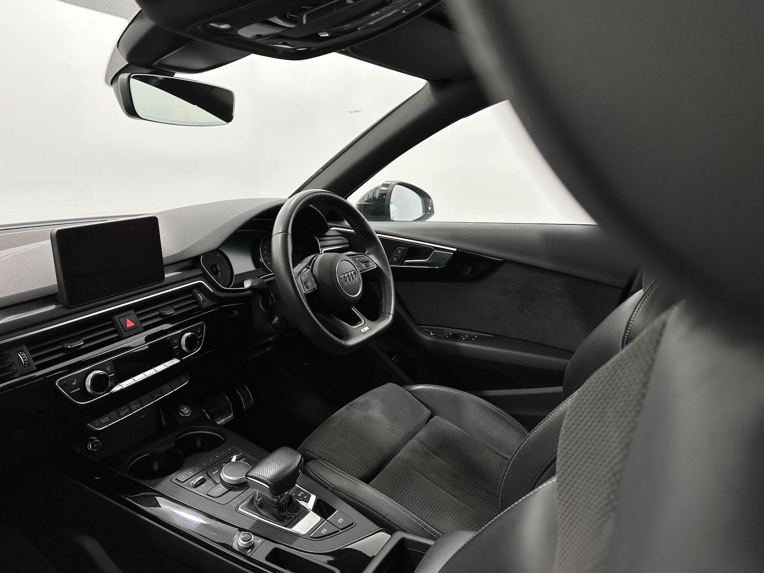 Used Audi A4 2019 for sale - 78204056: Photo 31