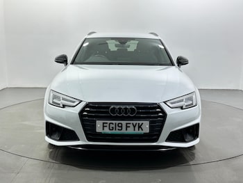 Used Audi A4 2019 for sale - 78204056: Photo