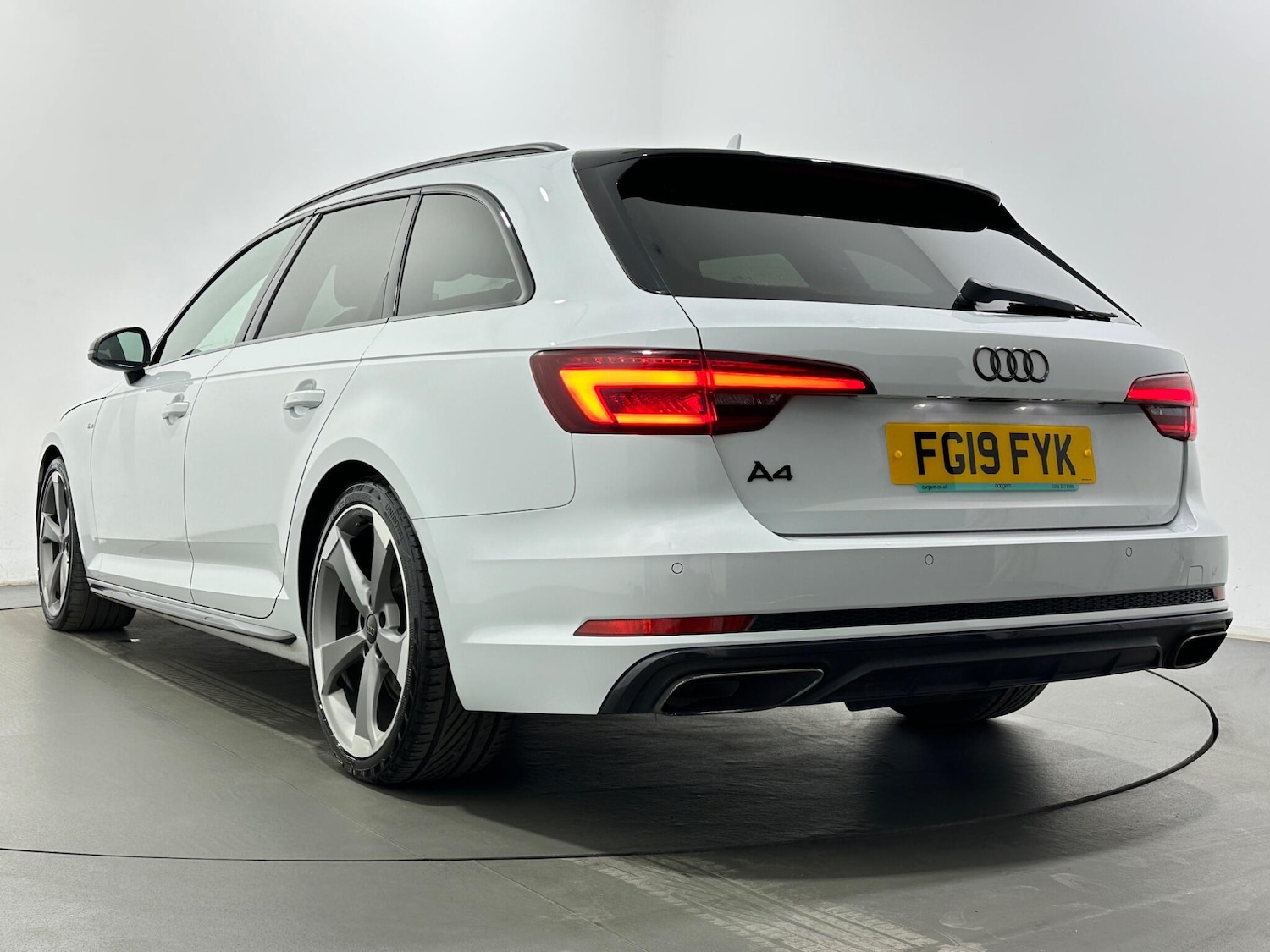 Used Audi A4 2019 for sale - 78204056: Photo 51