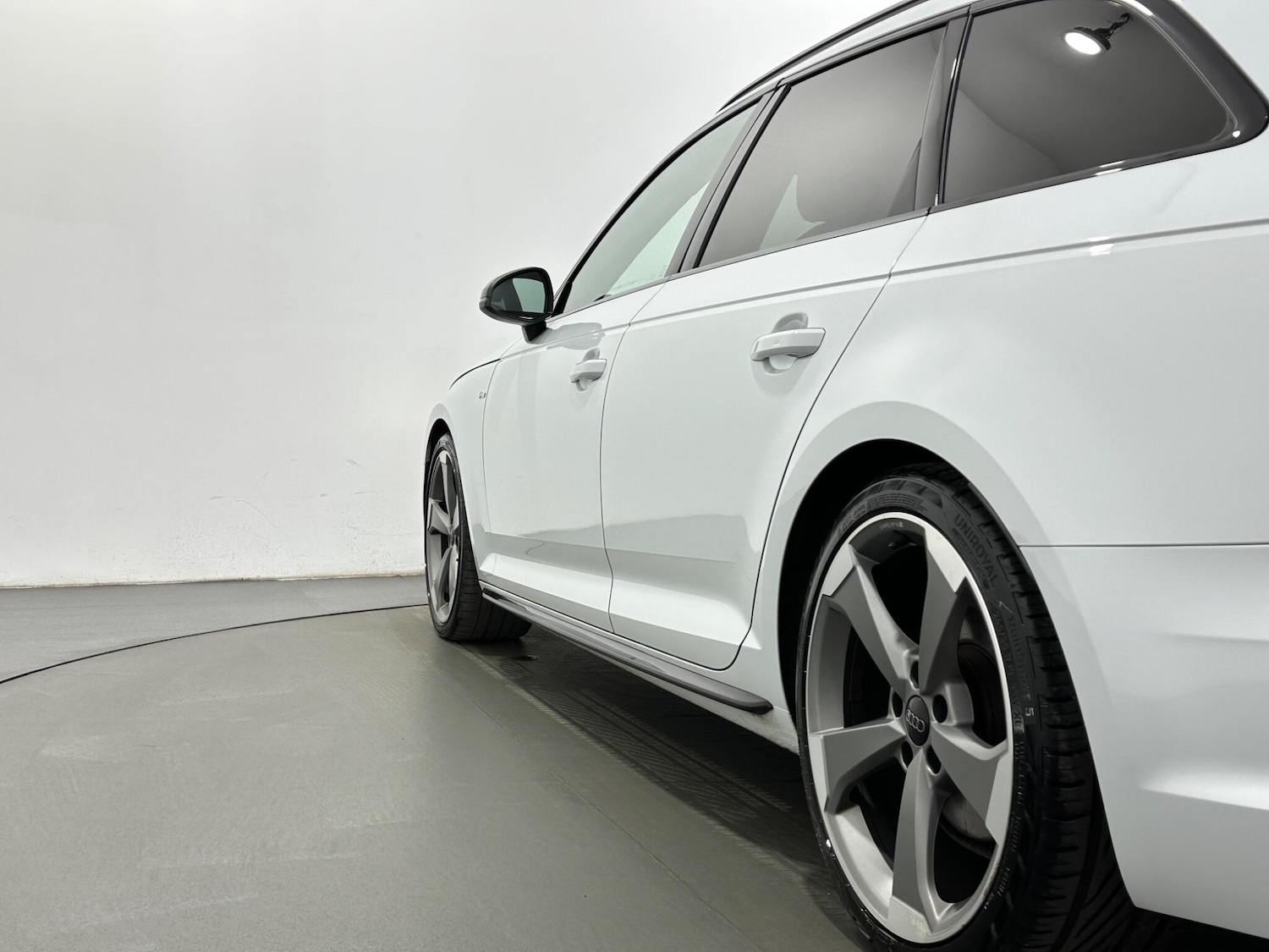 Used Audi A4 2019 for sale - 78204056: Photo 52