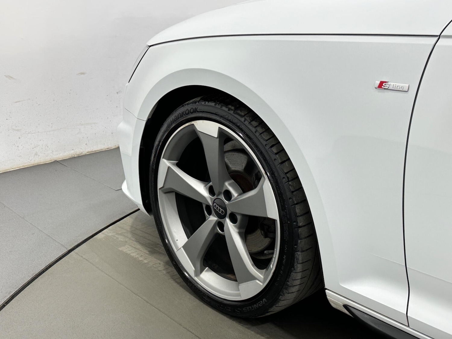 Used Audi A4 2019 for sale - 78204056: Photo 53