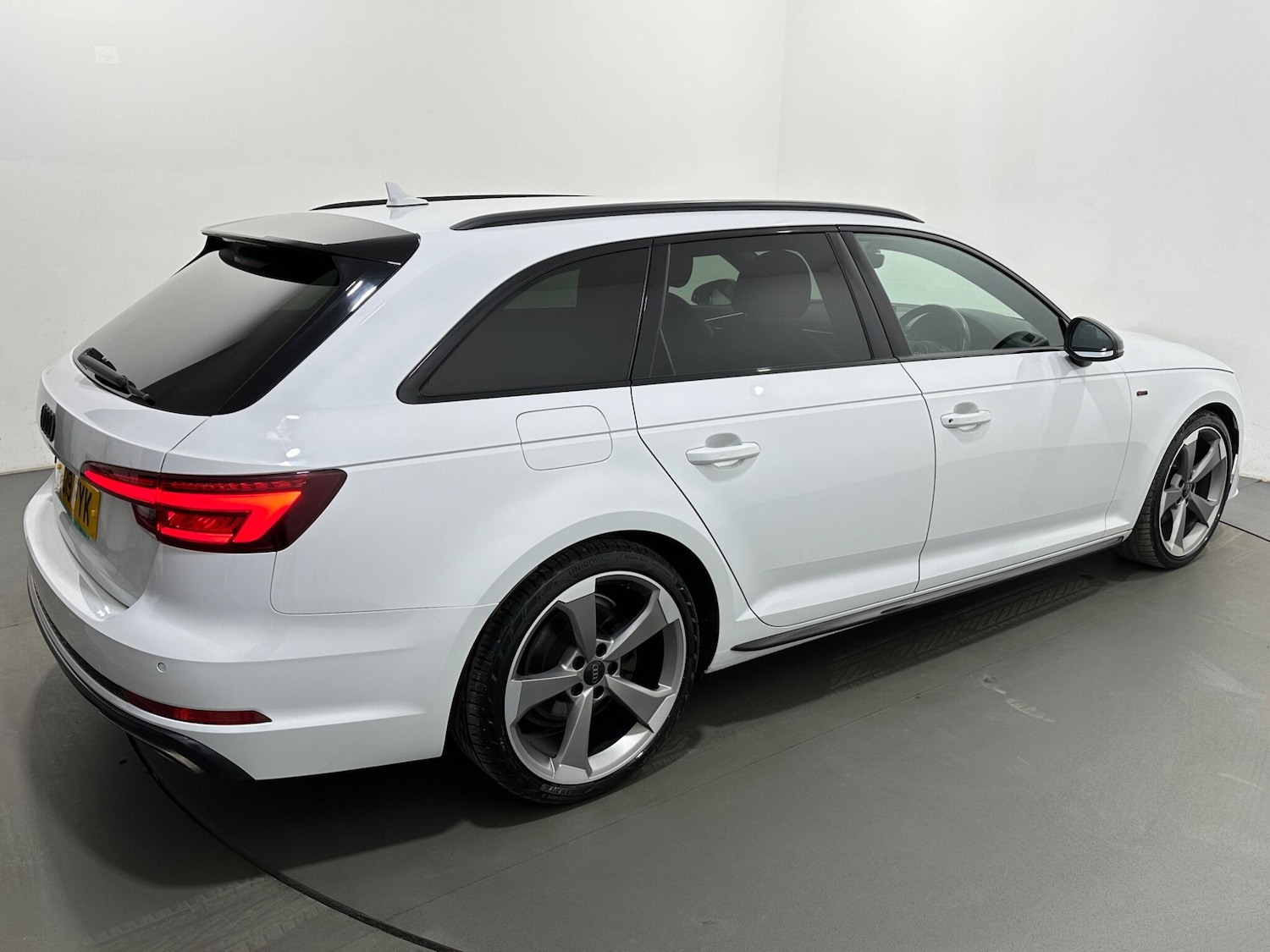 Used Audi A4 2019 for sale - 78204056: Photo 54