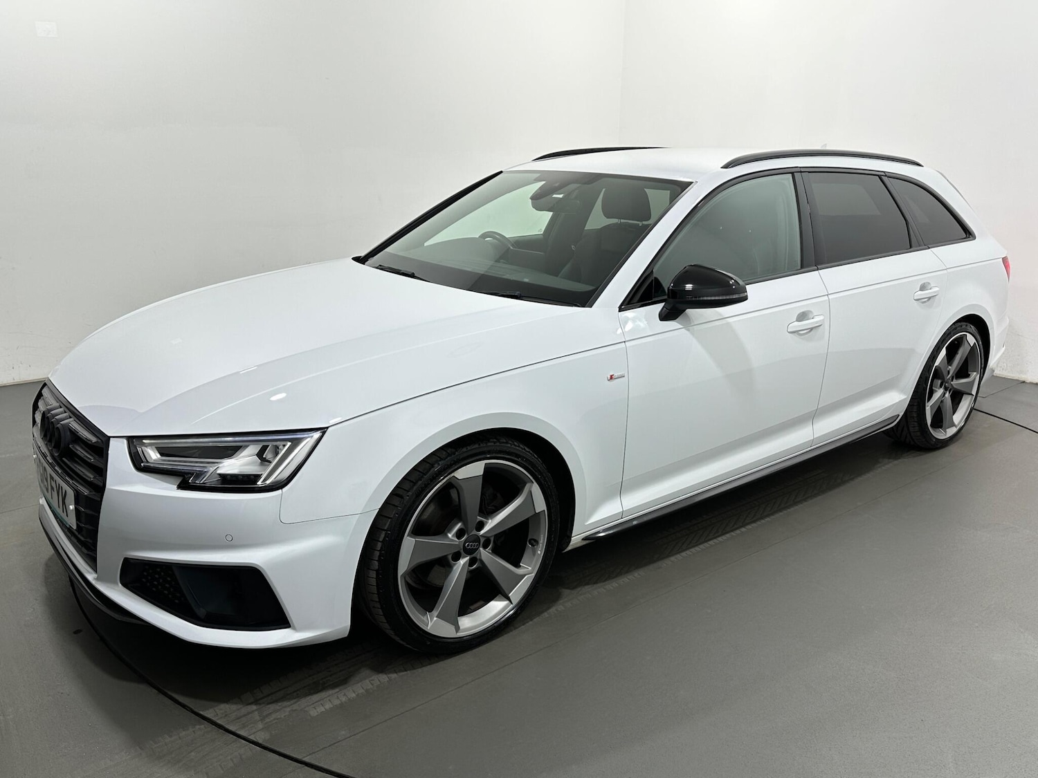 Used Audi A4 2019 for sale - 78204056: Photo 56