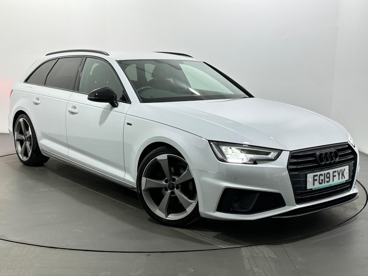 Used Audi A4 2019 for sale - 78204056: Photo 57