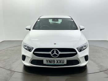 Used Mercedes-Benz A-Class 2019 for sale - 79259574: Photo