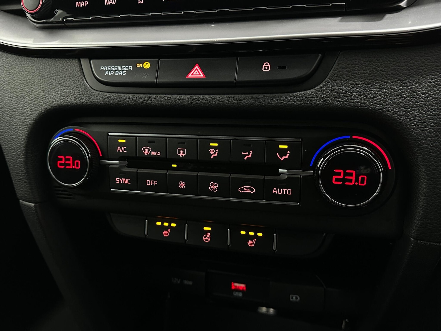 Used Kia Ceed 2022 for sale - 77549952: Photo 23