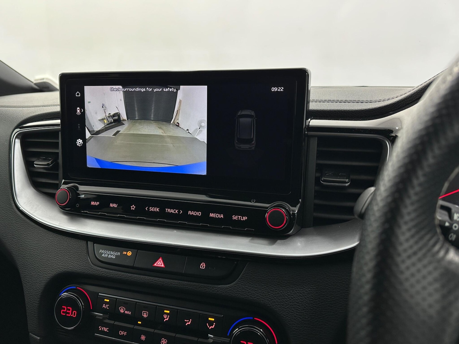 Used Kia Ceed 2022 for sale - 77549952: Photo 24