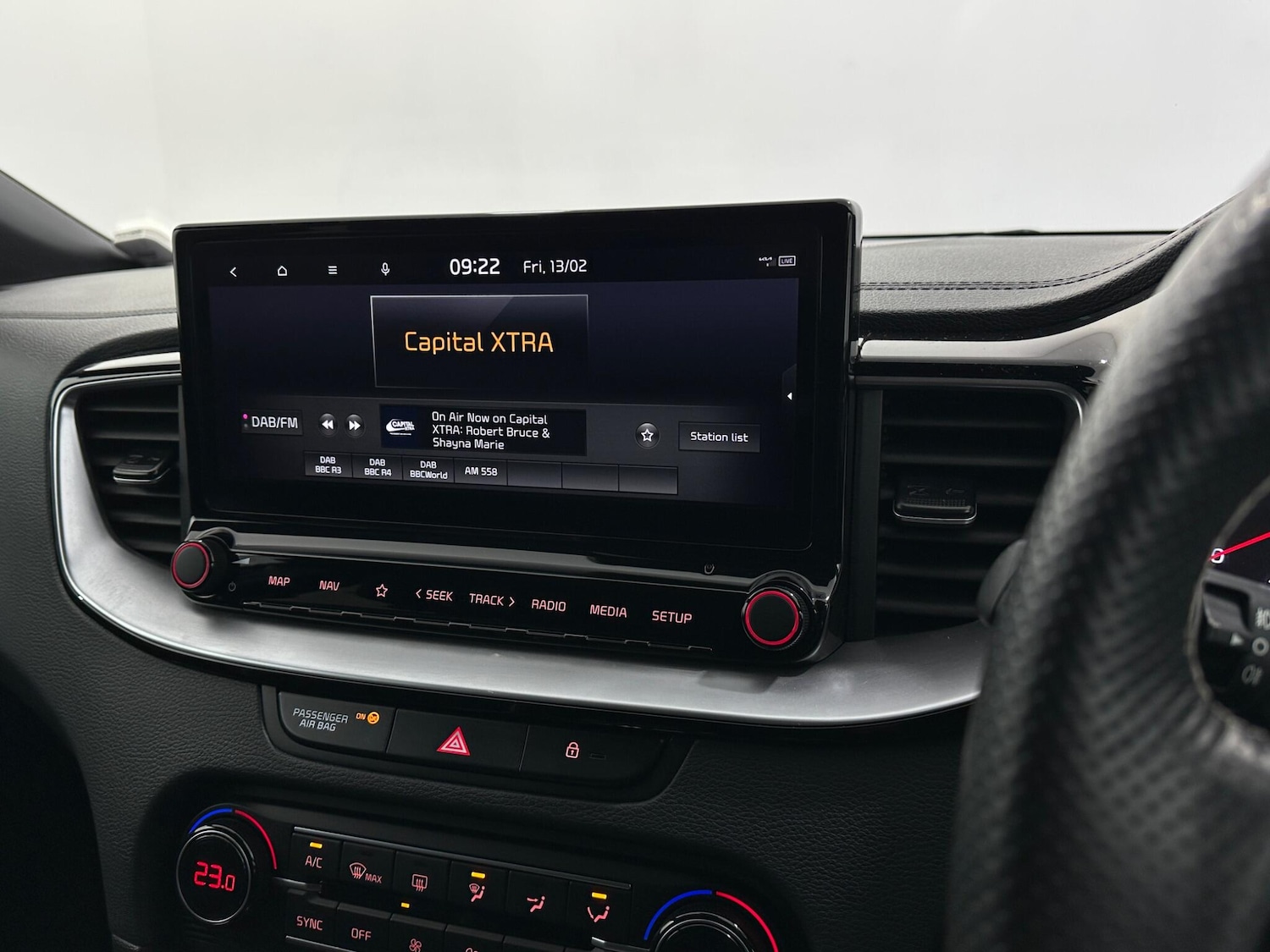 Used Kia Ceed 2022 for sale - 77549952: Photo 26