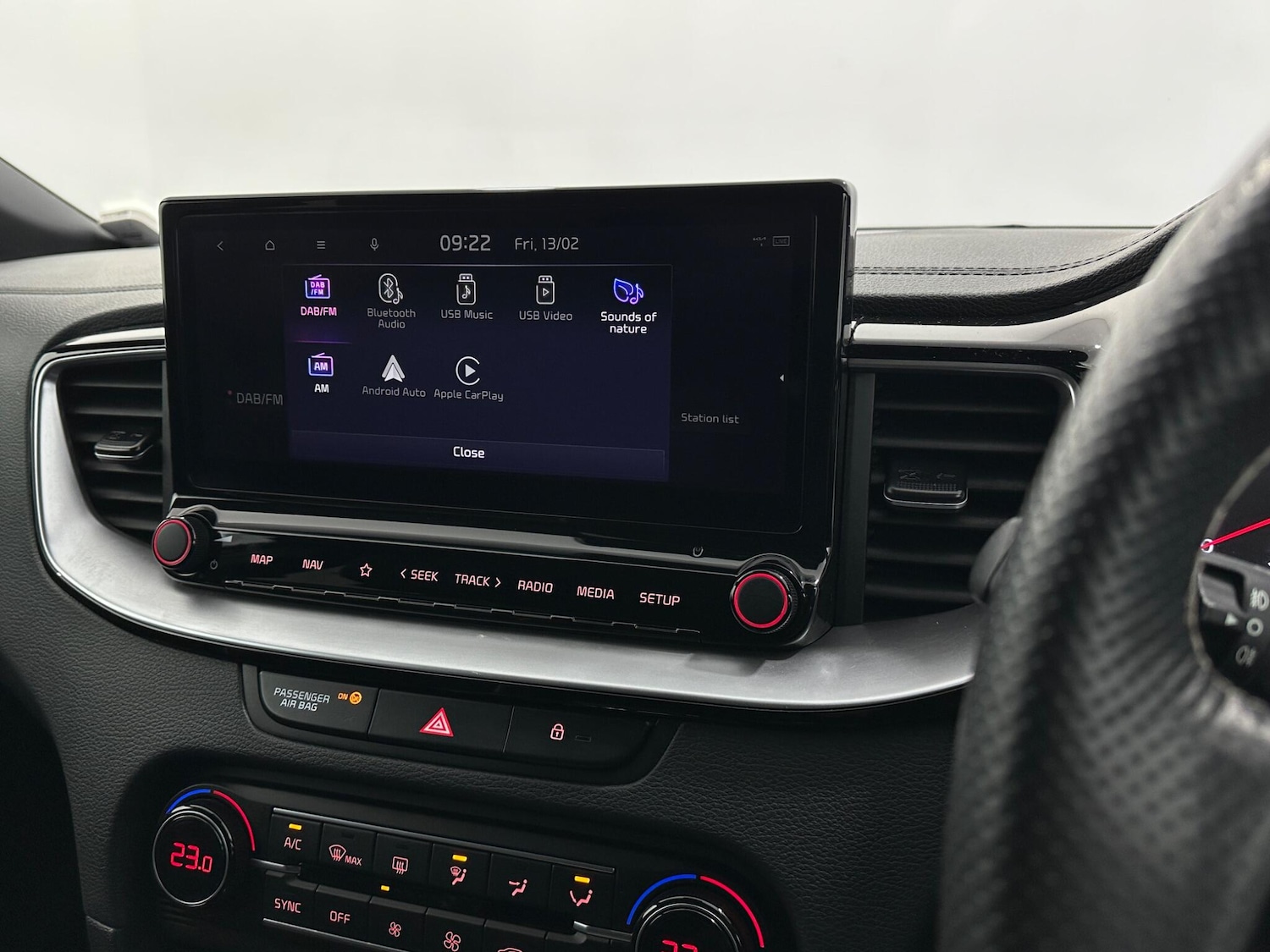 Used Kia Ceed 2022 for sale - 77549952: Photo 27