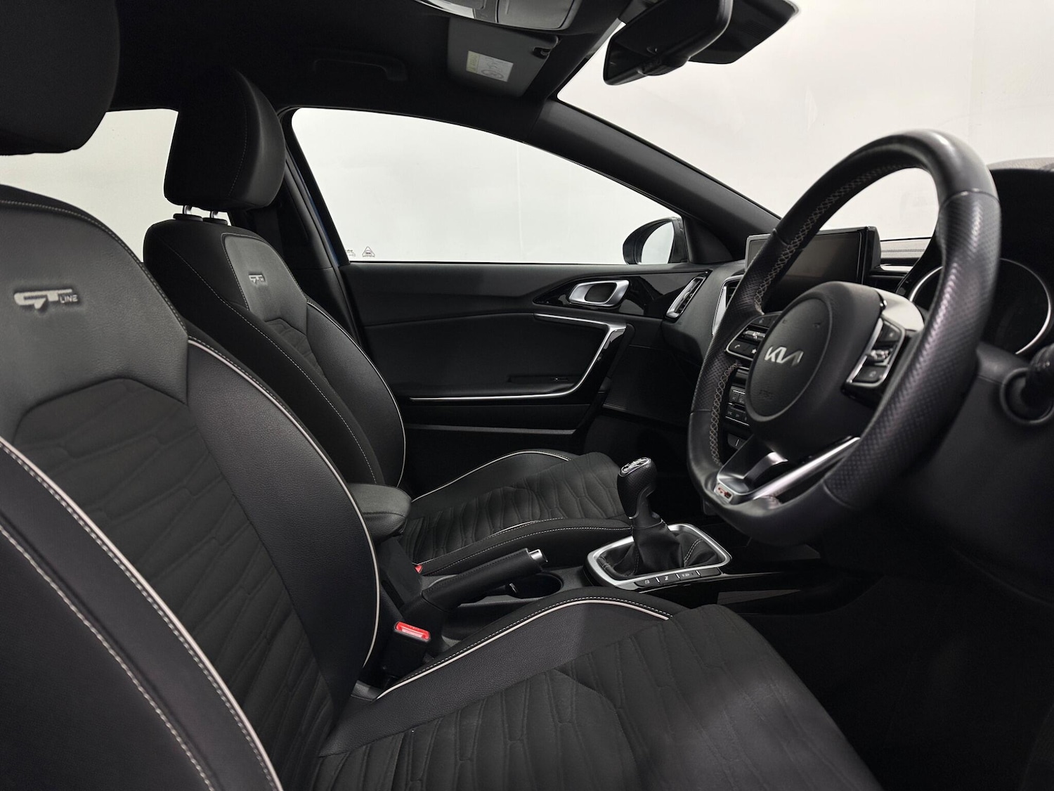 Used Kia Ceed 2022 for sale - 77549952: Photo 33