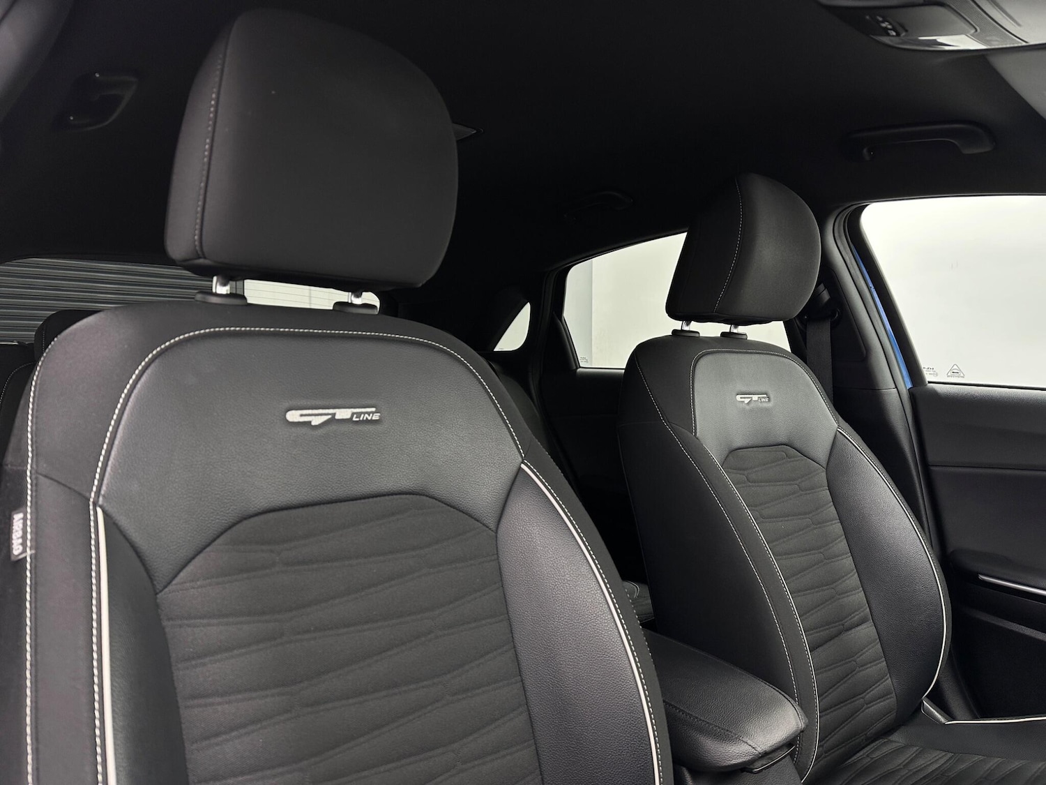 Used Kia Ceed 2022 for sale - 77549952: Photo 34