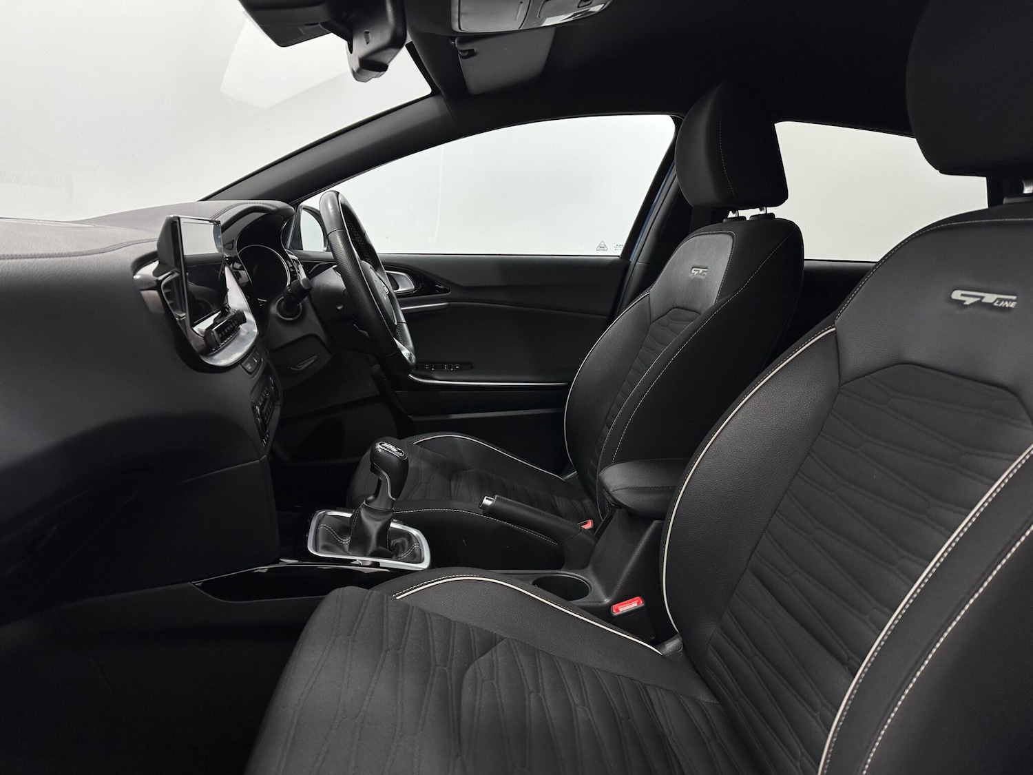 Used Kia Ceed 2022 for sale - 77549952: Photo 36