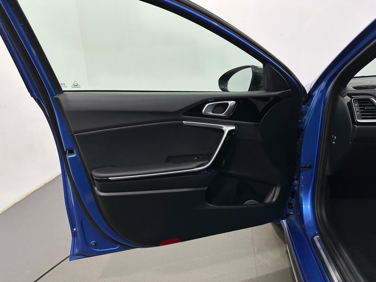 Used Kia Ceed 2022 for sale - 77549952: Photo 38