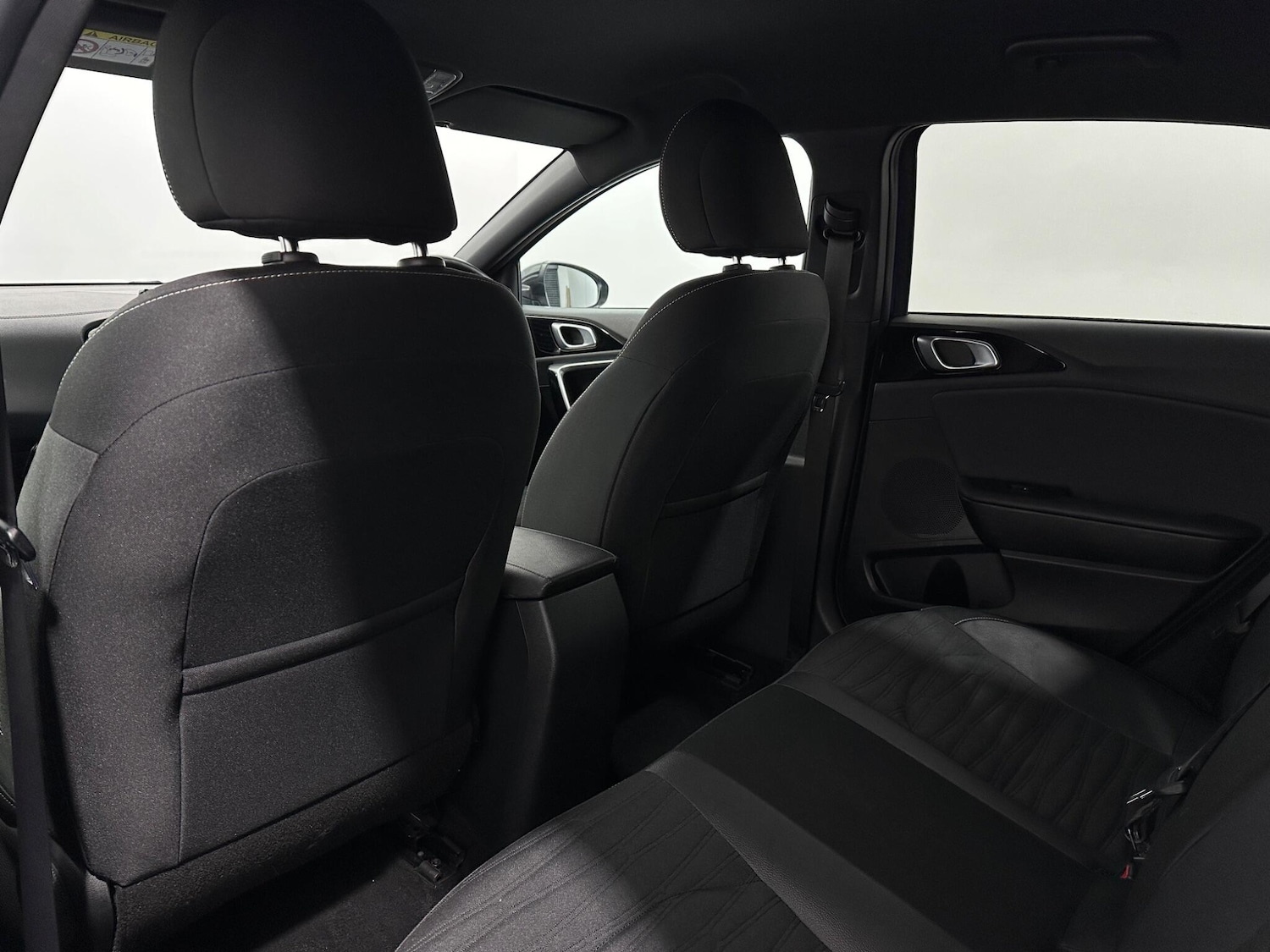 Used Kia Ceed 2022 for sale - 77549952: Photo 39