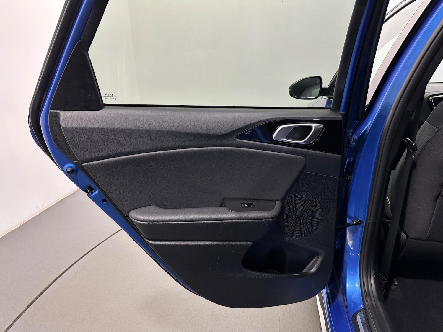 Used Kia Ceed 2022 for sale - 77549952: Photo 41