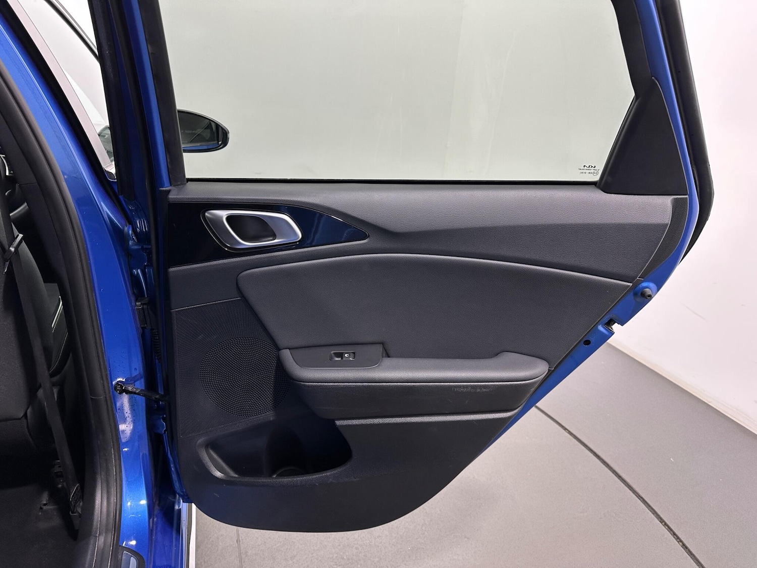 Used Kia Ceed 2022 for sale - 77549952: Photo 44