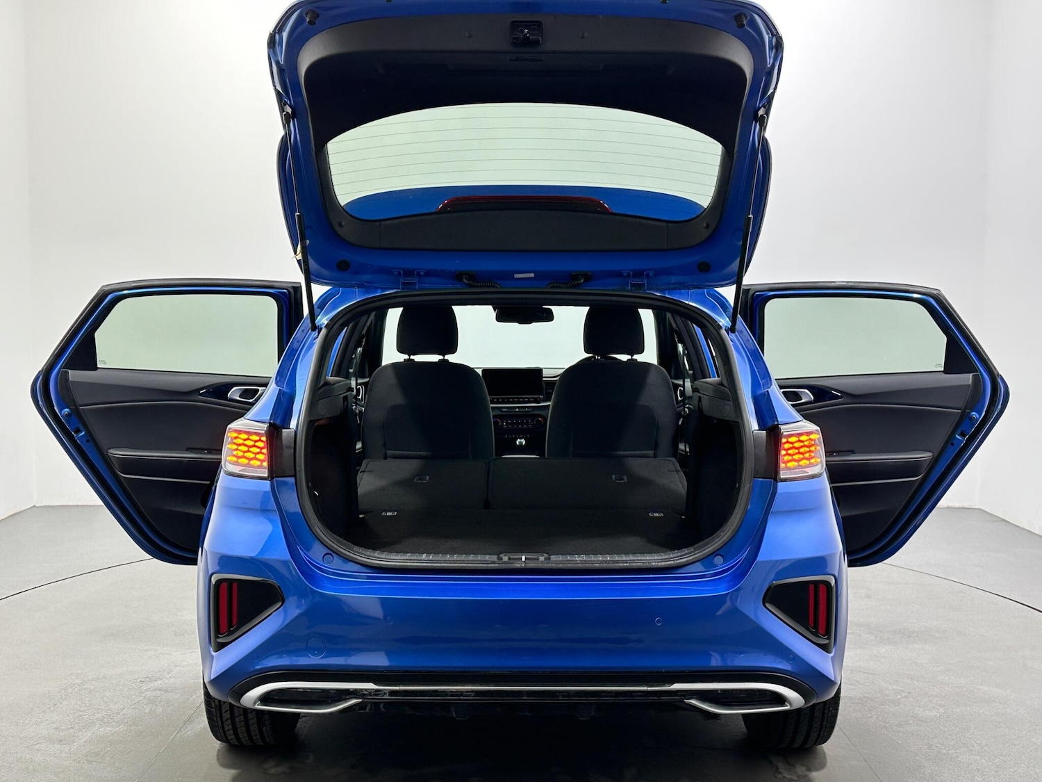 Used Kia Ceed 2022 for sale - 77549952: Photo 45