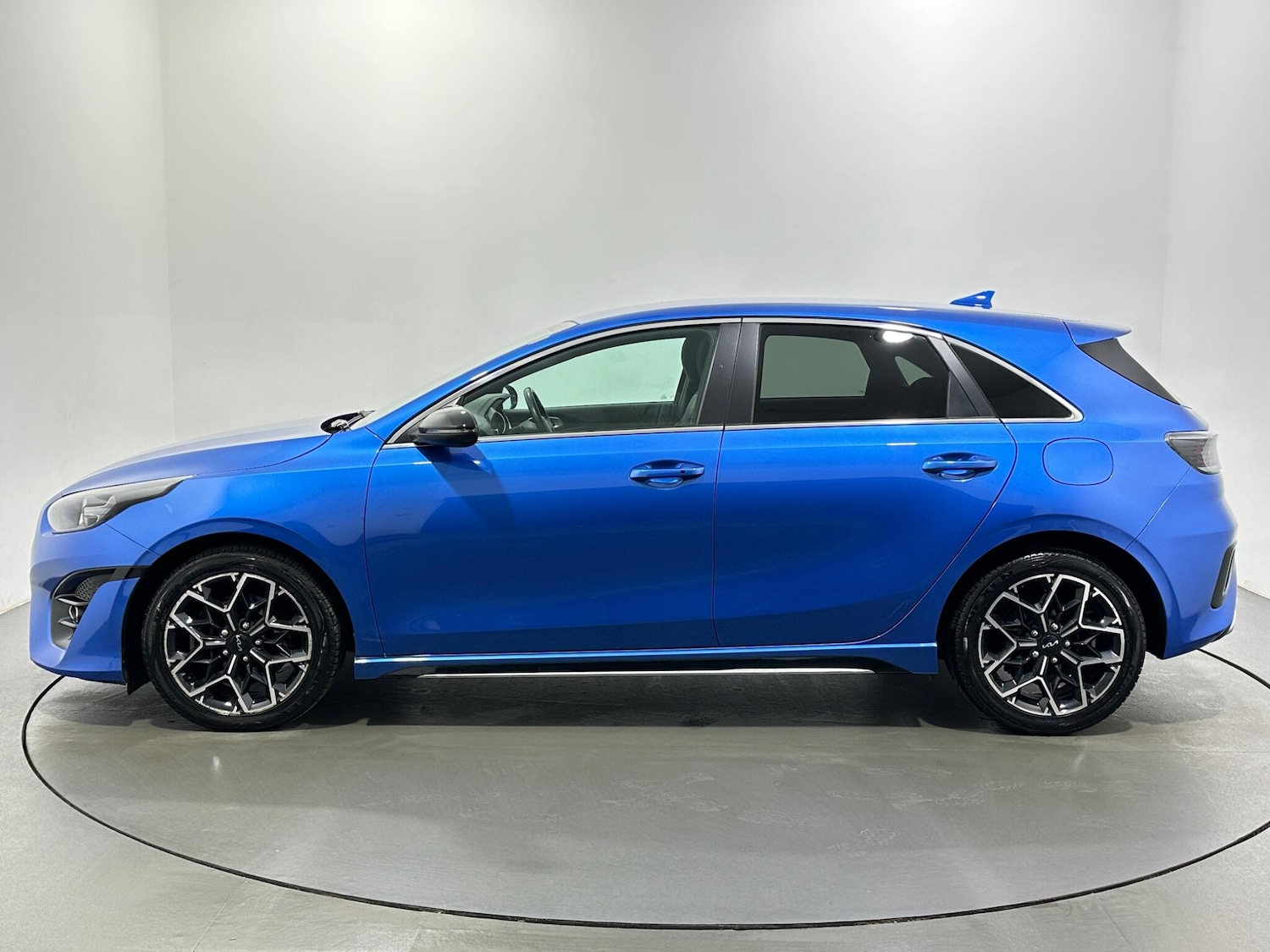 Used Kia Ceed 2022 for sale - 77549952: Photo 5