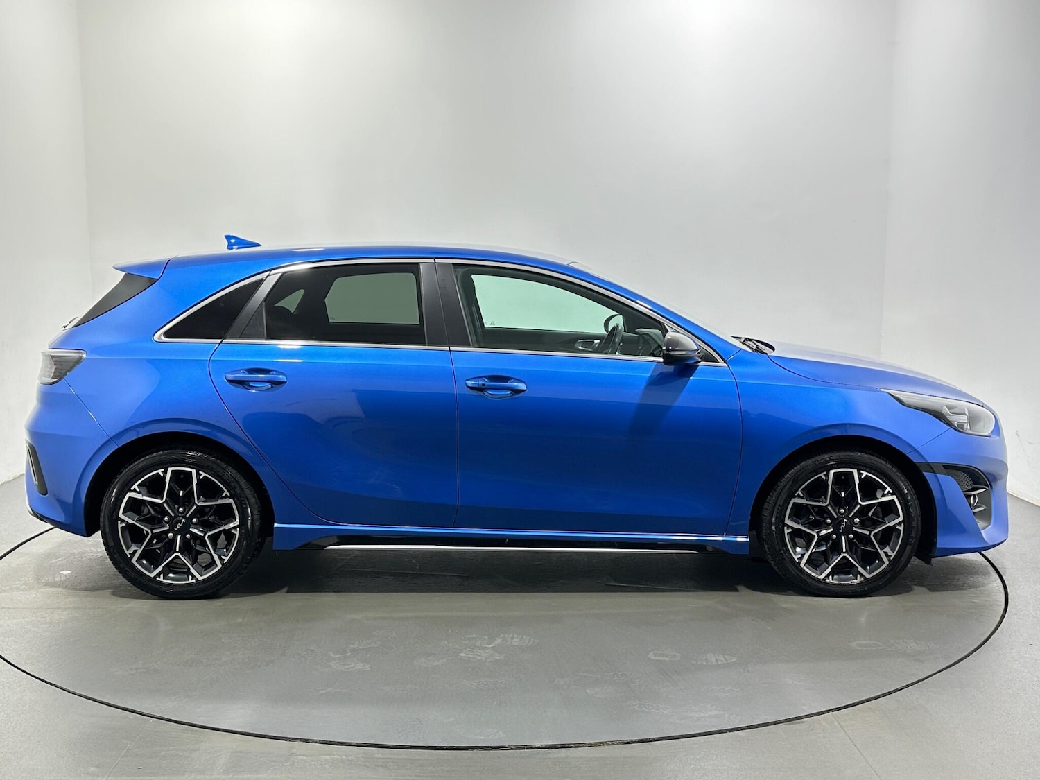 Used Kia Ceed 2022 for sale - 77549952: Photo 9