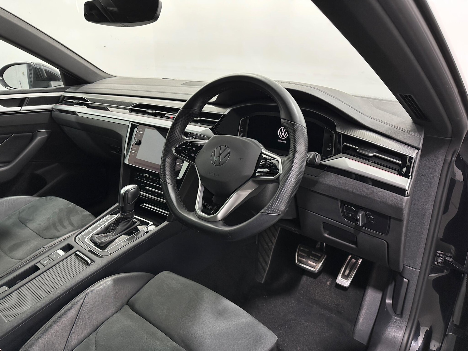 Used Volkswagen Arteon 2022 for sale - 77054030: Photo 10